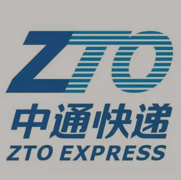 岚山中通快递